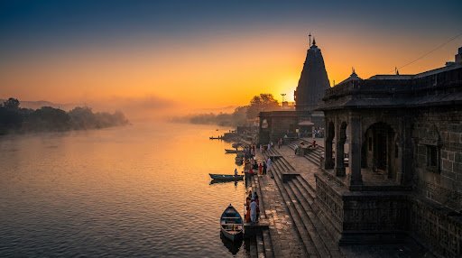 Nashik-Trimbakeshwar Kumbh Mela 2027